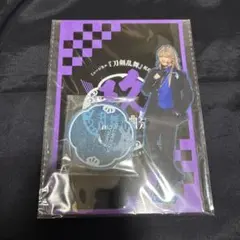 ミュージカル刀剣乱舞 小竜景光 祝玖寿 乱舞音曲祭