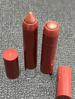 廃盤希少品 レブロン バームステイン#90 リップカラー リップバーム 3