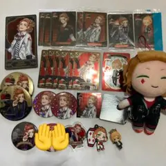 ツイステ ケイト・ダイヤモンド まとめ売り