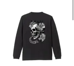 【新品】The Birthday / バースデイ　ロンT　黒　XL 新品】The Birthday / バースデイ ロンT 黒 XL The Birthday ロンT