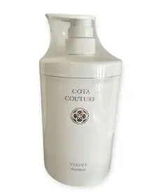 COTA COUTURE ベルベット ボトル トリートメント - メルカリ