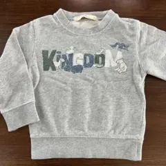 グローバルワーク　トレーナー　S 90cm