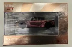 2026年最新】mini gt r35の人気アイテム - メルカリ