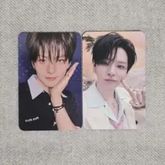 TREASURE トレカ ヨシ