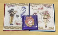 鬼滅の刃　バレンタイン&ホワイトデー2026 伊黒小芭内　甘露寺蜜璃