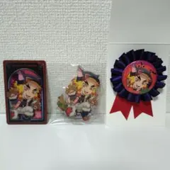 R*い様 鬼滅の刃　ハロウィン　2025　煉獄杏寿郎　3点