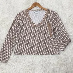 Dior ガリアーノ期 路線図ちびT 8A【極小クロップド丈/Y2K - メルカリ