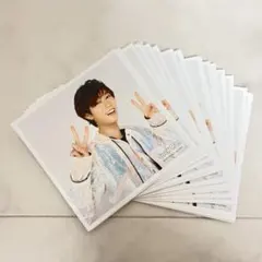 【1】SnowMan 阿部亮平 ましかくフォト 2021