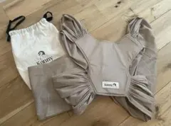 コニー　抱っこ紐　サマー　メッシュ