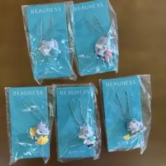 MENARD キャラクター ビューにゃん フィギュア 薬用ビューネA 試用