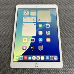 1472 電池最良好☆比較的美品☆iPad7 第7世代 32GB WIFIモデル