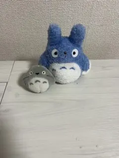 トトロ ぬいぐるみ セット