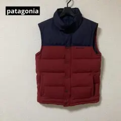 週末限定値下げ パタゴニア patagonia ビビーダウン ベスト