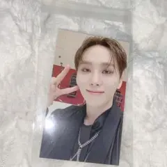 seventeen 17 IS RIGHT HERE 日産 トレカ スングァン