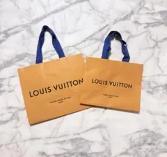 ルイヴィトン 紙袋