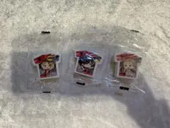 ハイキュー くら寿司 音駒セット