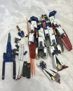 2026年最新】ガンプラ mg ジャンクの人気アイテム - メルカリ