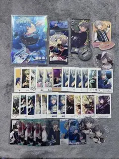 瀬名泉 アクスタ等 まとめ売り