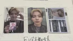 ALD1 サンウォン トレカ alphadriveone