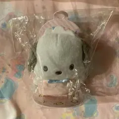 ポチャッコ 指人形 マスコット キャラクター大賞 ぽちゃっこ サンリオ