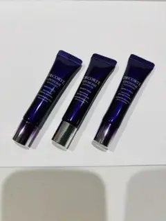 【未使用品】DECORTE リポソームアドバンスドアイセラム 3本セット