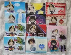 東京リベンジャーズ 半間修二 プリンセスカフェ