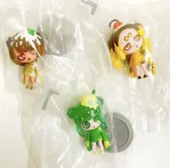 ガチャ　VIRUSWEETS　ウイルスイーツ