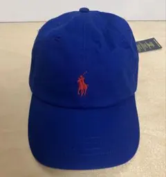 ポロラルフローレン キャップ