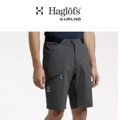 【新品】Haglöfs L.I.M Fuse Shorts Menショートパンツのサムネイル