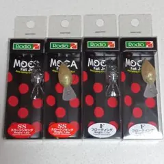 新品未使用】ロデオクラフト ファットモカ SS 神楽 美鬼 オオツカ