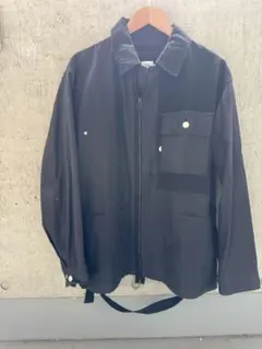 BEDWIN & THE HEARTBREAKERS カバーオール