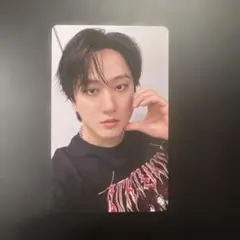 スキズ KARMA HMV店舗特典A チャンビン