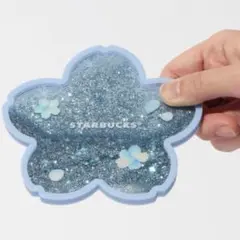 スターバックス　さくら　コースター