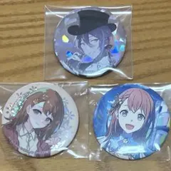 プロセカ　セカイの宝石箱　缶バッジ　神代類　12点 その他(音楽)】プロジェクトセカイ カラフルステージ! feat. 初音ミク