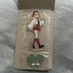 学園アイドルマスター 一番くじ 紫雲清夏 アクスタ