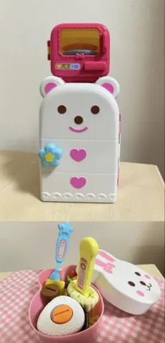 2026年最新】メルちゃんお弁当の人気アイテム - メルカリ