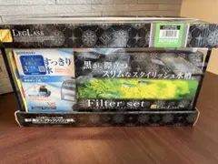 テトラ ロックフィルター RF-60 - メルカリ