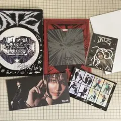 2026年最新】stray kids アルバム 未開封の人気アイテム - メルカリ