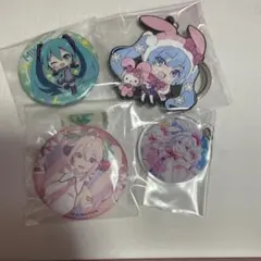 ボカロ 初音ミクセット まとめ売り