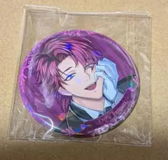 プラスメイト PLUSMATE 伊澄煌雅 通販特典 ホログラム缶バッジ グッズ