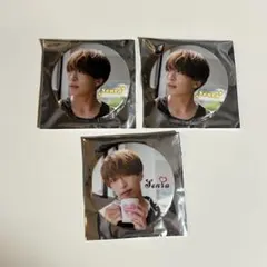 Brun 缶バッジ / センラ