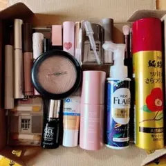 まとめ売り　コスメ　大量　プチプラ　デパコス　韓国コスメ　お買い得