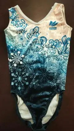 レオタード 新体操