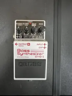 2026年最新】BOSS SYB-5の人気アイテム - メルカリ