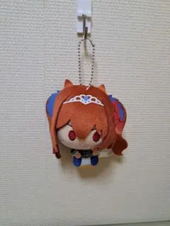 ダイワスカーレット ぬいぐるみマスコット