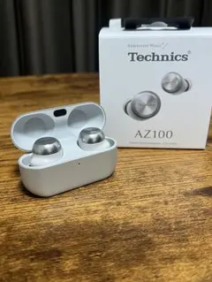 EAH-AZ100 シルバー