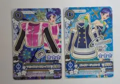 アイカツ 霧矢あおい