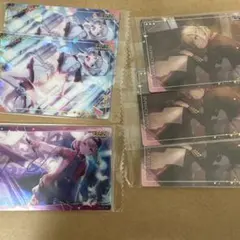 小豆沢こはね ウエハースカード