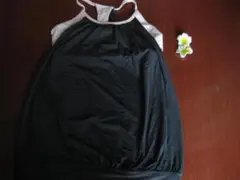 レアなルルレモン　no　limit 中古　サイズ6