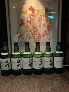 2026年最新】白州 100周年の人気アイテム - メルカリ